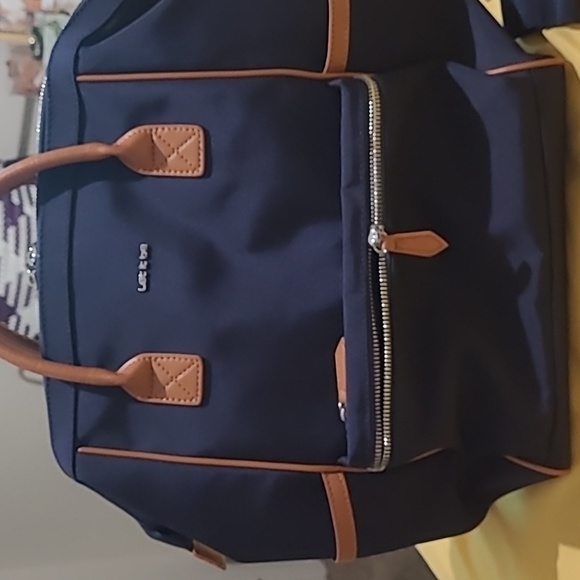 Let it be backpack NEW - Picture 2 of 9